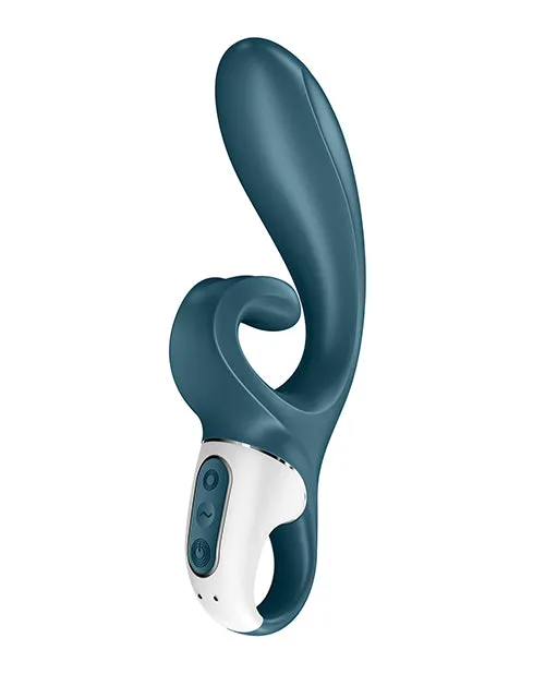Satisfyer Hug Me Eis INCsatisfyer Vibrators
