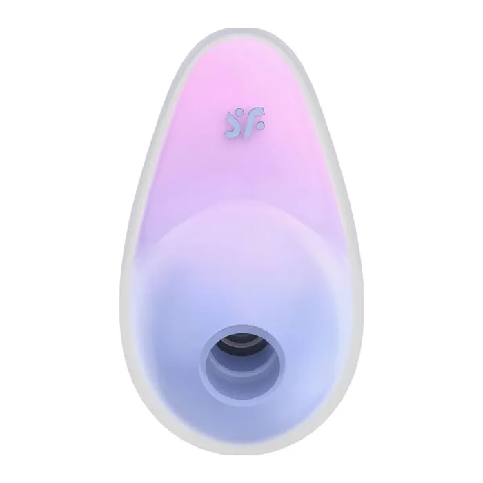 Satisfyer Pixie Dust VioletPink Satisfyer Vibrators