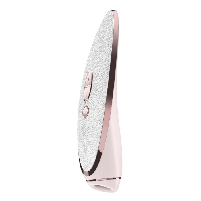 Satisfyer PrtPorter Air Pulse Stimulator Satisfyer Vibrators