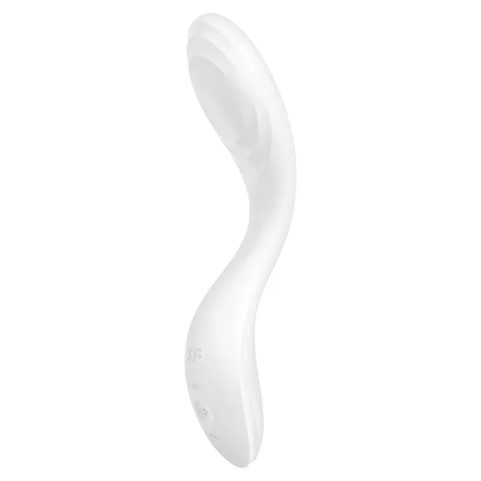 Satisfyer Rrrolling Pleasure Vibrator Satisfyer Vibrators