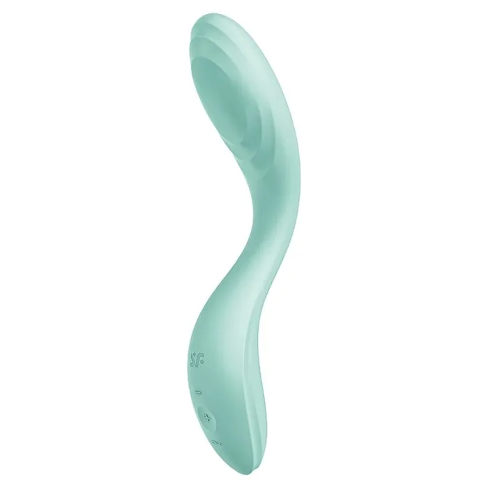 Satisfyer Rrrolling Pleasure Vibrator Satisfyer Vibrators