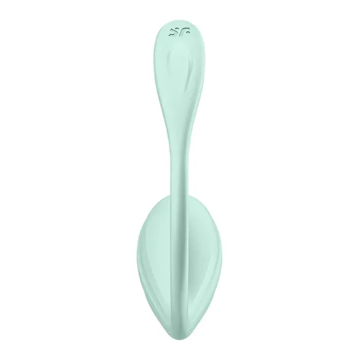 Satisfyer Smooth Petal Smart Wearable Vibrator Satisfyer Vibrators Satisfyer Smooth Petal Smart Wearable Vibrator Satisfyer Vibrators