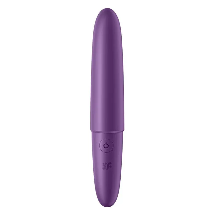 Satisfyer Vibrators Satisfyer Ultra Power Bullet 6