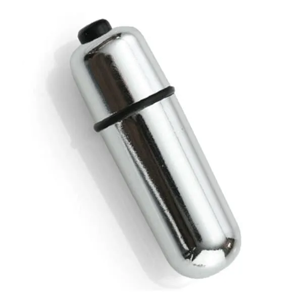 Screaming O Screaming O Bullet Mini Vibrator Massager Silver Female Sex Toys Screaming O Screaming O Bullet Mini Vibrator Massager Silver Female Sex Toys