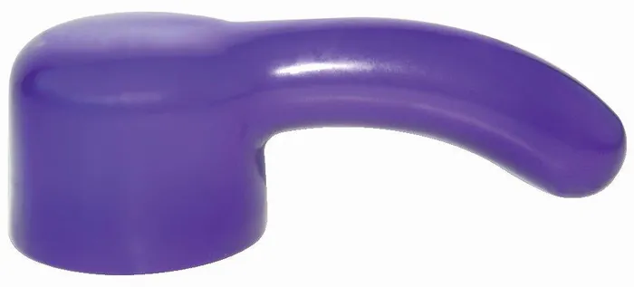 Shibari Arch Wand Addon Purple Shibari Vibrators
