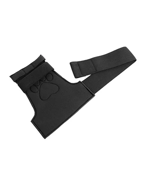 Shots America LLC Couples Shots Ouch Puppy Play Puppe Play Paw Cutout Gloves Shots America LLC Couples Shots Ouch Puppy Play Puppe Play Paw Cutout Gloves