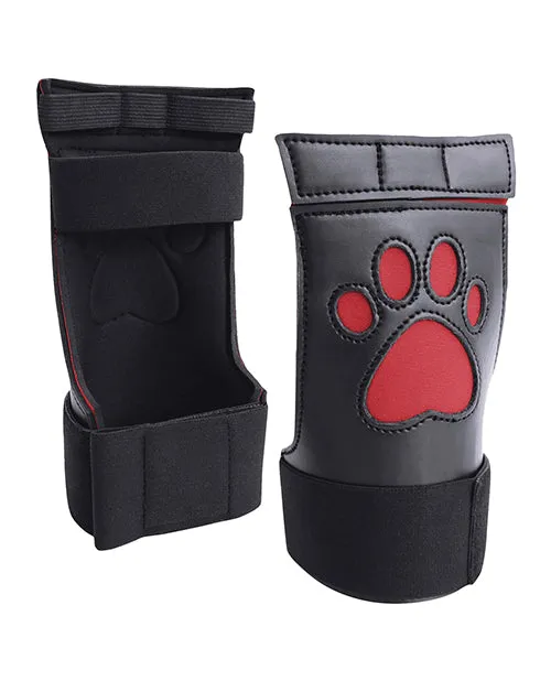 Shots America LLC Couples Shots Ouch Puppy Play Puppe Play Paw Cutout Gloves Shots America LLC Couples Shots Ouch Puppy Play Puppe Play Paw Cutout Gloves