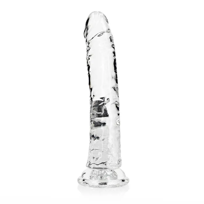 Shots America LLC Dildos Libida Thinks This 9 inch Dildo Is Really Big