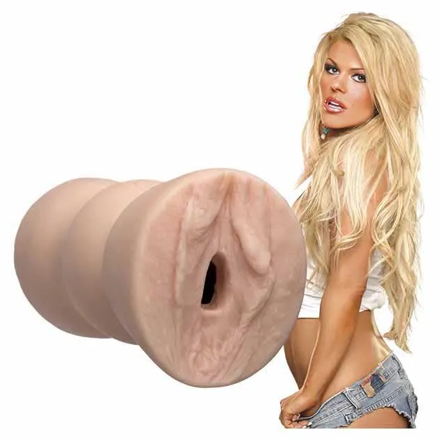 Signature Strokers Sophia Rossi Pocket Pussy iloveexcitement Male Sex Toys Signature Strokers Sophia Rossi Pocket Pussy iloveexcitement Male Sex Toys