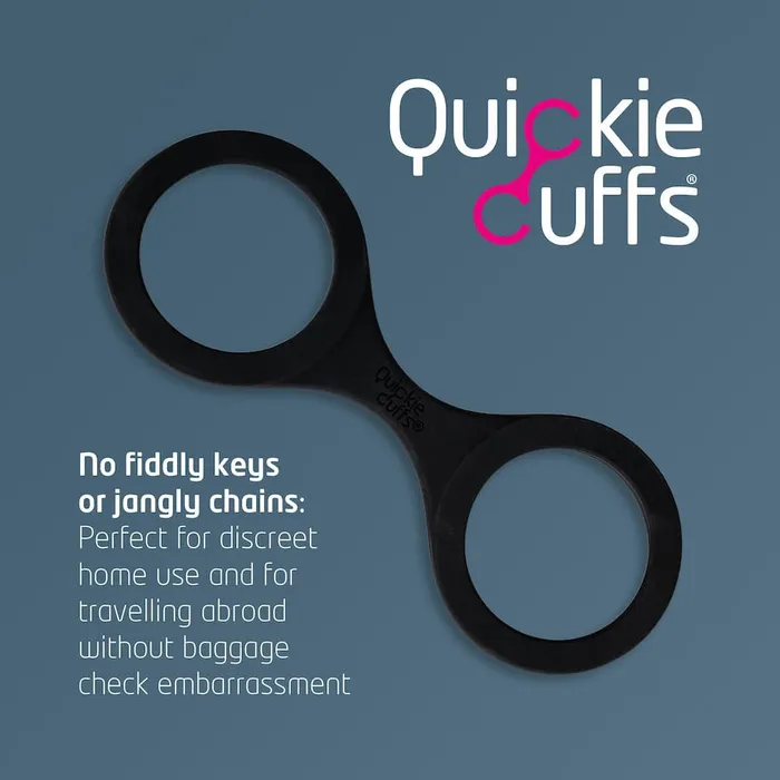 Silicone Quickie Cuffs Large Creative Conceptions Female Sex Toys Silicone Quickie Cuffs Large Creative Conceptions Female Sex Toys