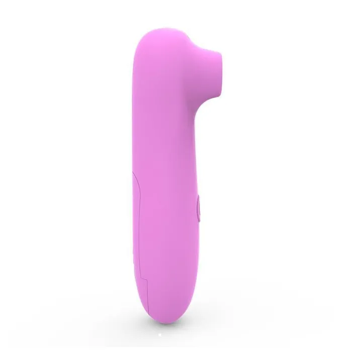 Spanksy Female Sex Toys Clitoral Suction Vibrator 10 Mode Pink Spanksy Female Sex Toys Clitoral Suction Vibrator 10 Mode Pink