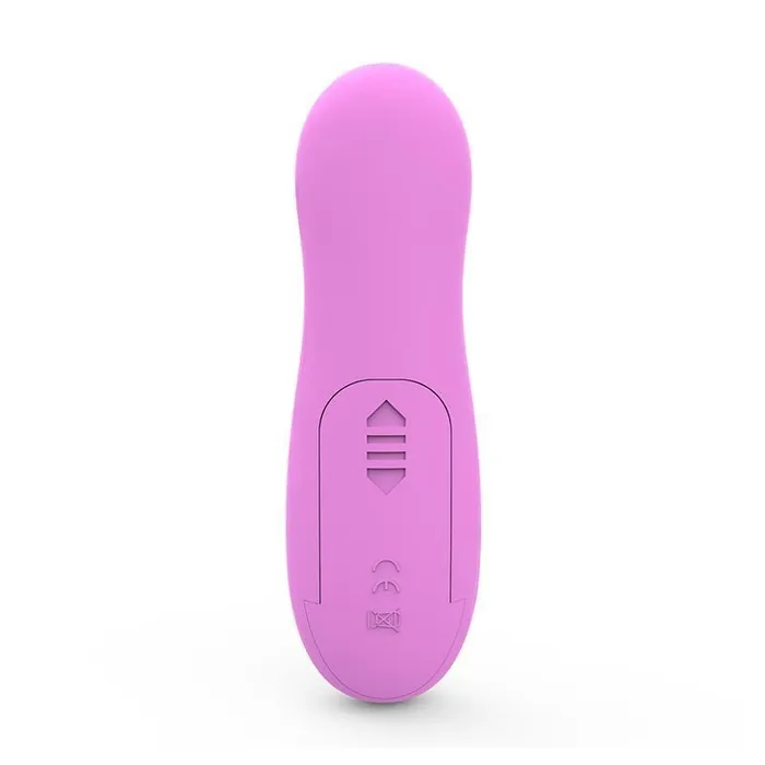 Spanksy Female Sex Toys Clitoral Suction Vibrator 10 Mode Pink Spanksy Female Sex Toys Clitoral Suction Vibrator 10 Mode Pink
