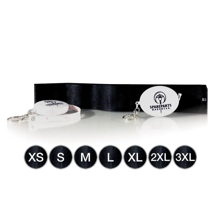 SpareParts Measuring Bands Kit SpareParts Couples