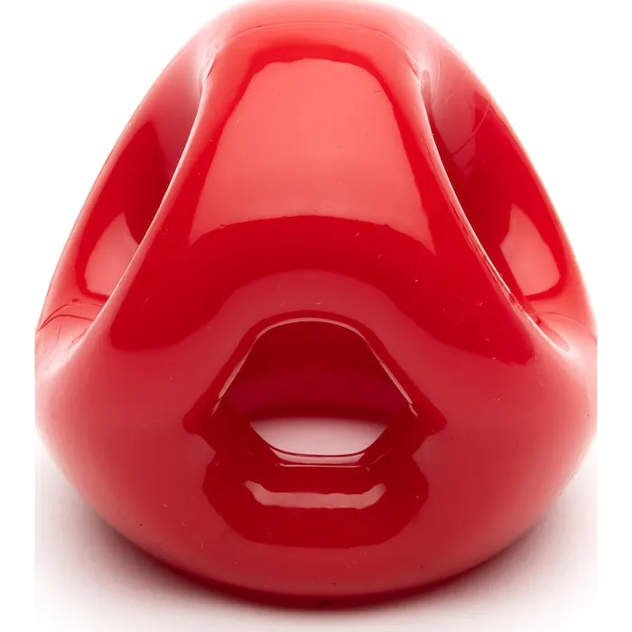 Sport Fucker Sport Fucker Energy Ring Cockring RedClearBlack Anal