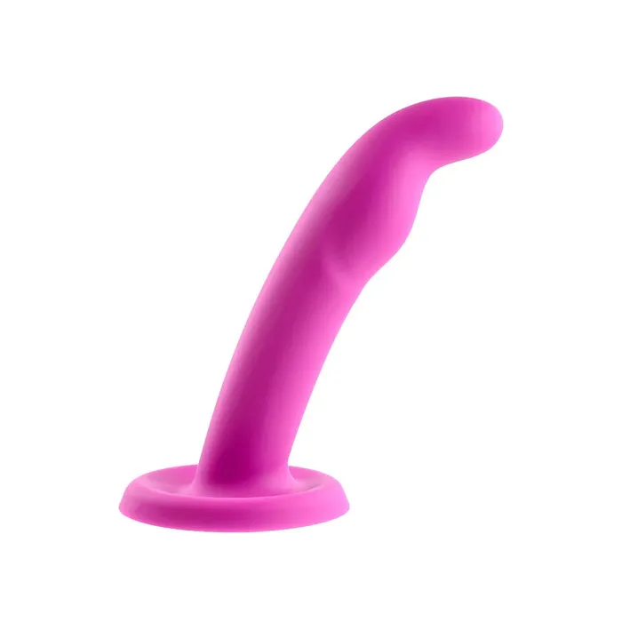 Sportsheets Female Sex Toys Sportsheets Tana 8 Silicone G Spot Dildo