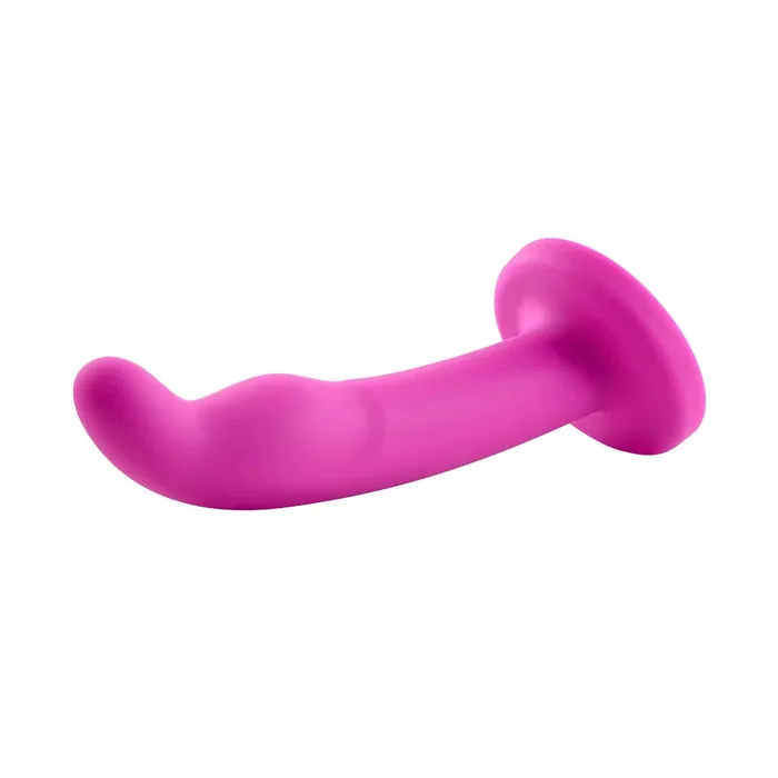 Sportsheets Female Sex Toys Sportsheets Tana 8 Silicone G Spot Dildo