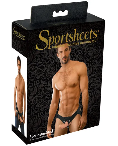Sportsheets International Female Sex Toys Sportsheets Everlaster Harness