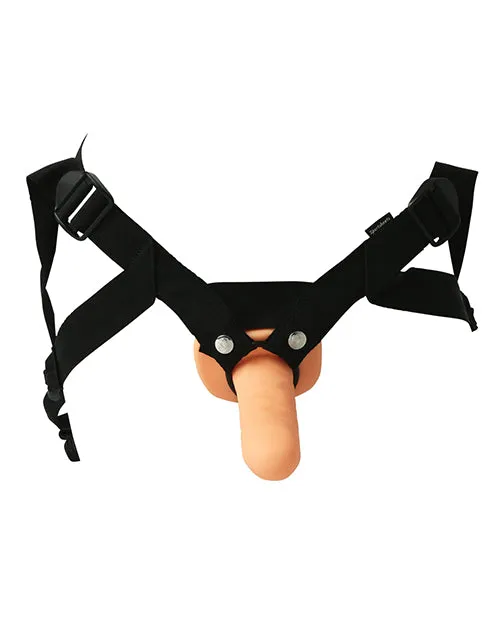 Sportsheets International Female Sex Toys Sportsheets Everlaster Harness