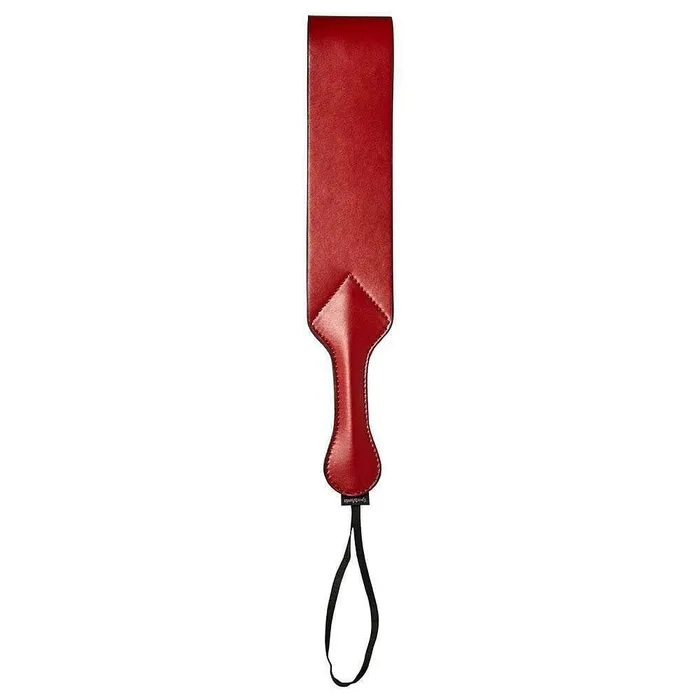 Sportsheets Saffron Loop Paddle Sportsheets Vibrators