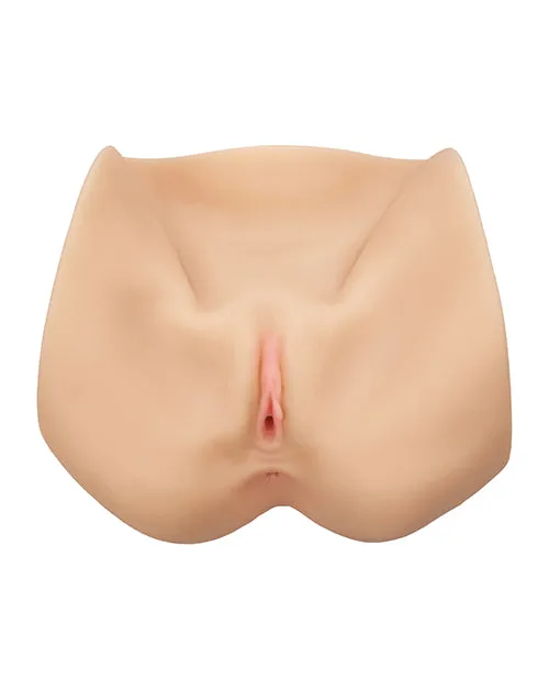 Stroke It Life Size Pussy California Exotic Novelties Male Sex Toys