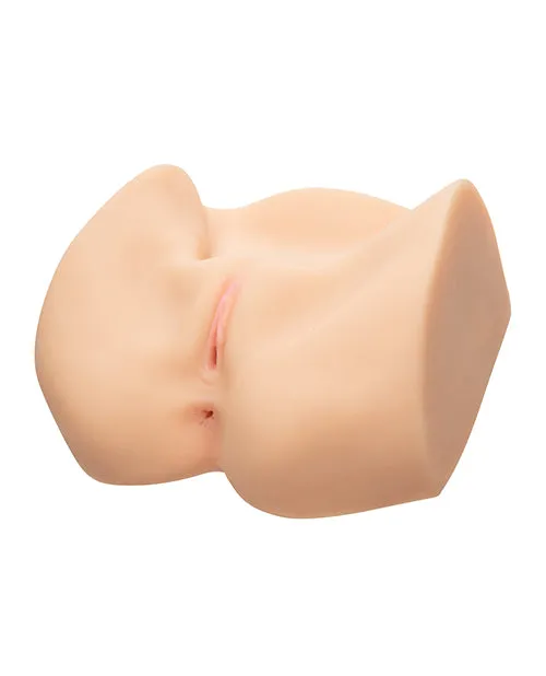Stroke It Life Size Pussy California Exotic Novelties Male Sex Toys