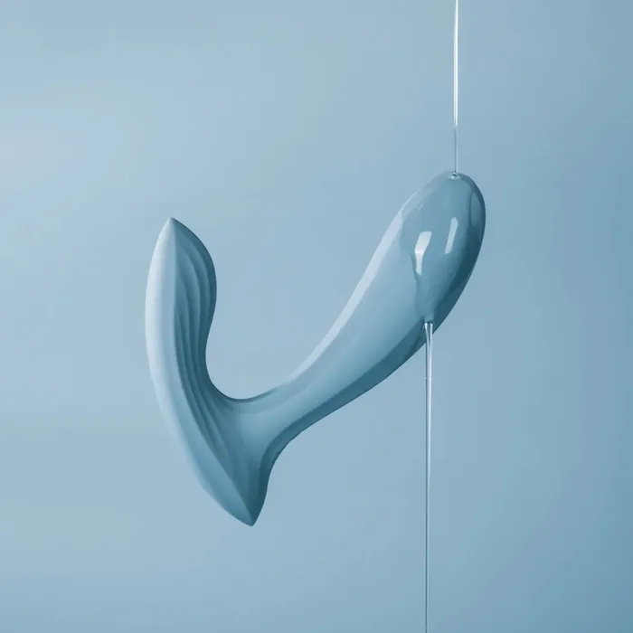 Svakom Vibrators Svakom Erica Smart Wearable Vibrator