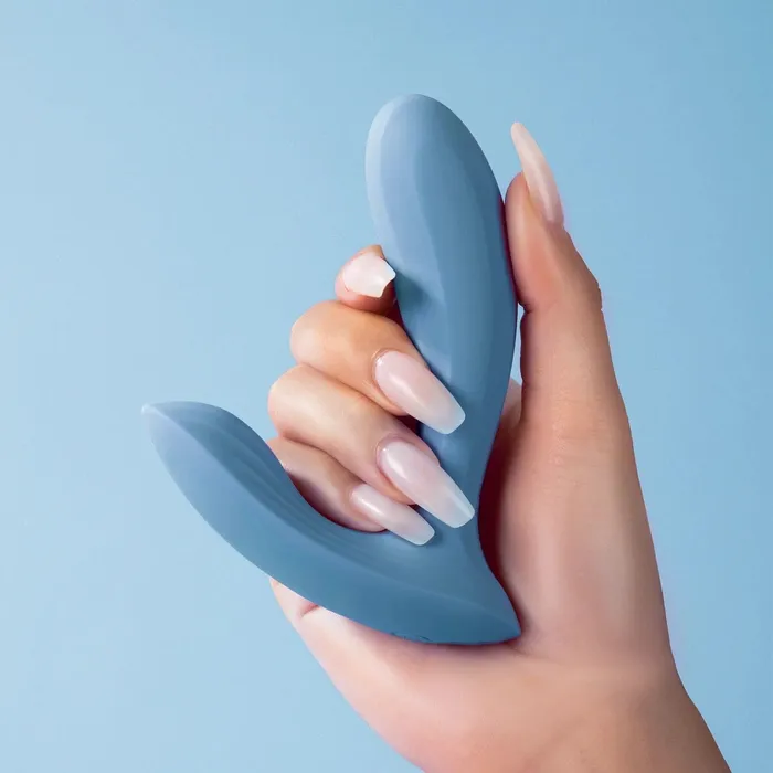 Svakom Vibrators Svakom Erica Smart Wearable Vibrator