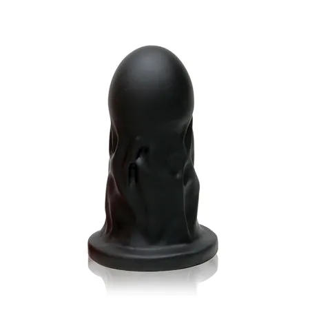 Tantus Mr Universe Black Box Packaging Tantus Inc Anal