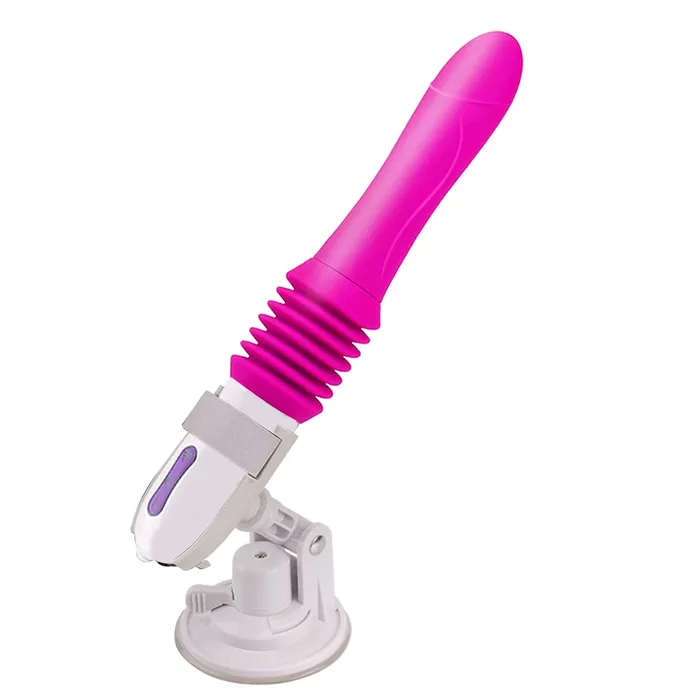 Taras Teazers Vibrators Elliot