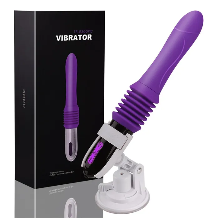 Taras Teazers Vibrators Elliot