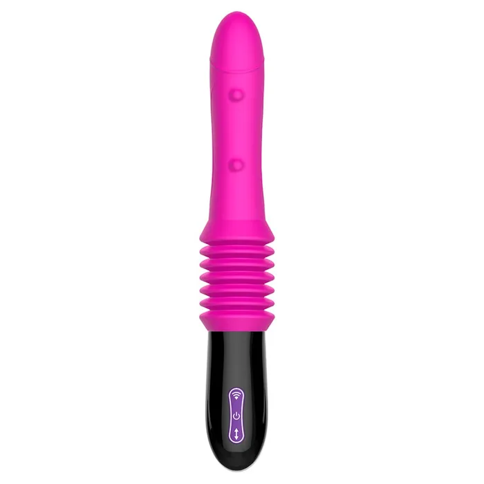 Taras Teazers Vibrators Elliot