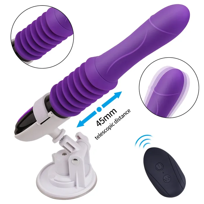 Taras Teazers Vibrators Elliot