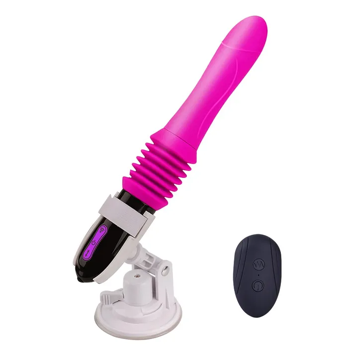 Taras Teazers Vibrators Elliot