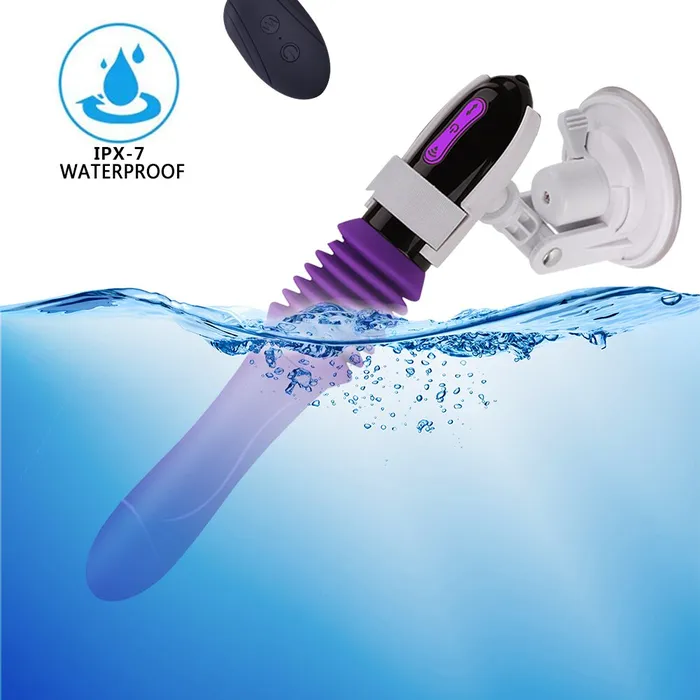 Taras Teazers Vibrators Elliot