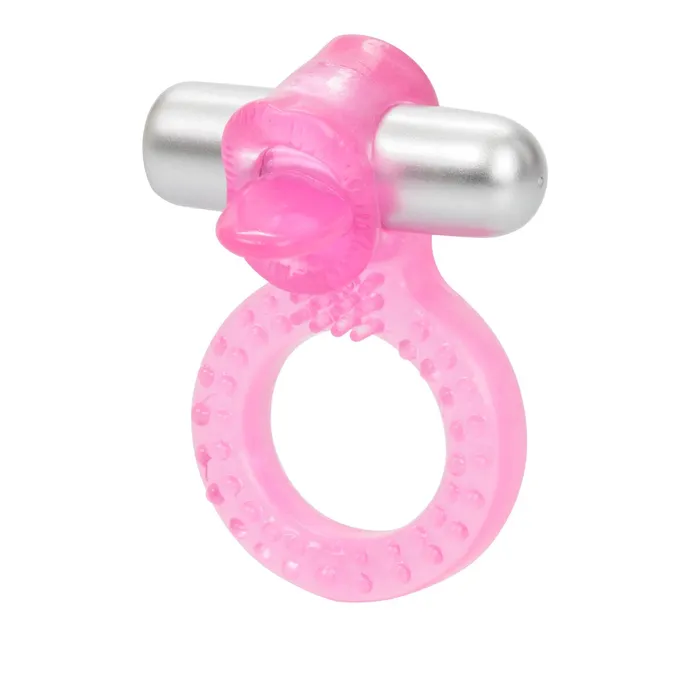 Teaser Tongue Enhancer CalExotics Female Sex Toys Teaser Tongue Enhancer CalExotics Female Sex Toys