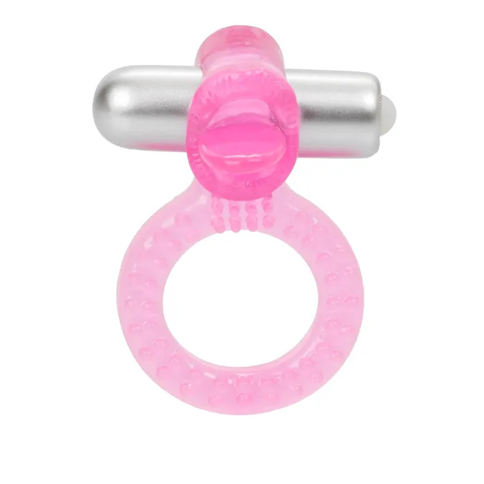 Teaser Tongue Enhancer CalExotics Female Sex Toys Teaser Tongue Enhancer CalExotics Female Sex Toys