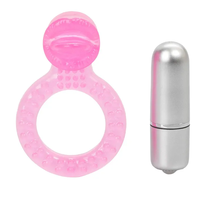Teaser Tongue Enhancer CalExotics Female Sex Toys Teaser Tongue Enhancer CalExotics Female Sex Toys
