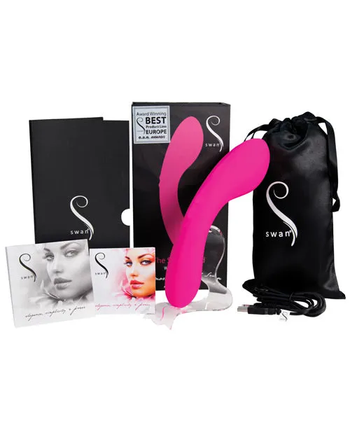 The Swan Wand 9 BMS Enterprises Vibrators