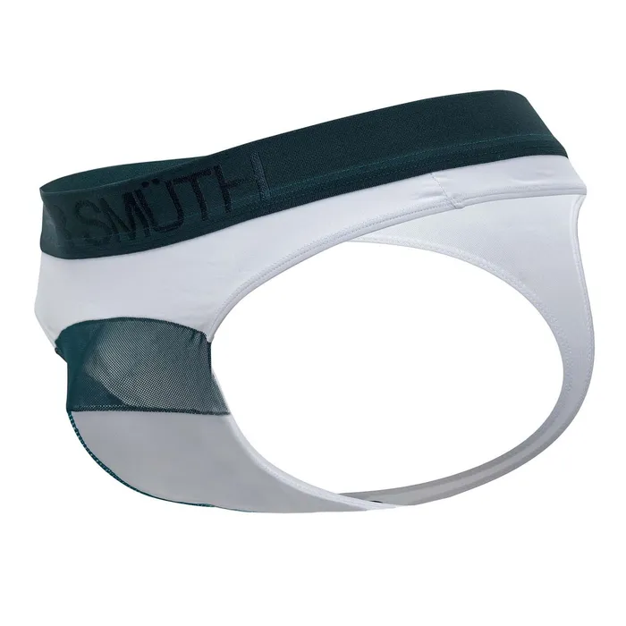 Thongs Roger Smuth Vibrators