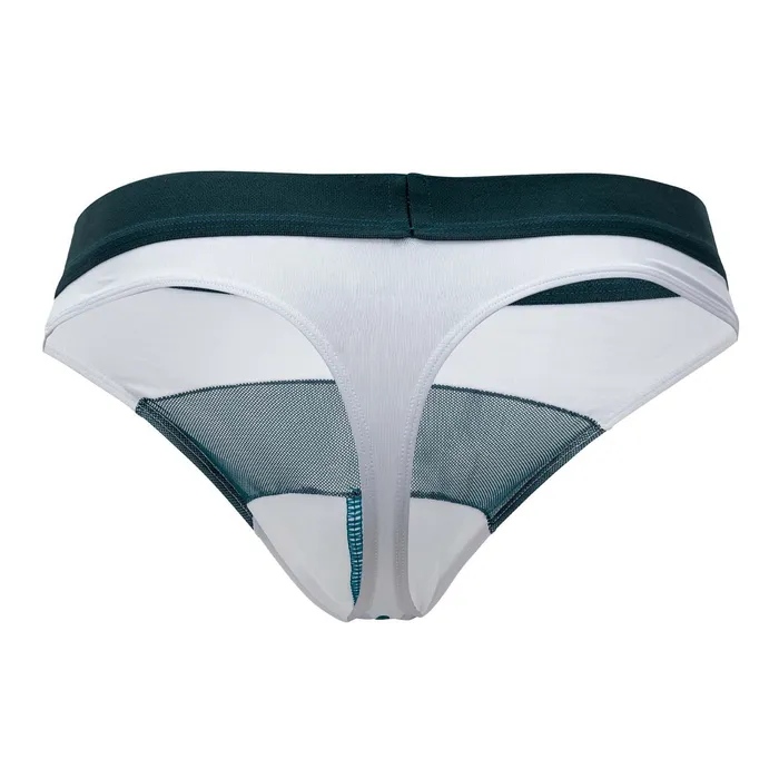 Thongs Roger Smuth Vibrators