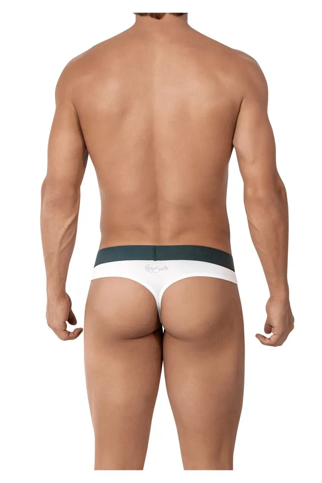 Thongs Roger Smuth Vibrators