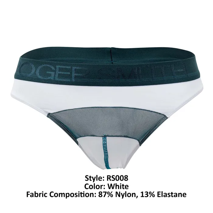 Thongs Roger Smuth Vibrators