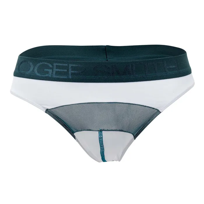 Thongs Roger Smuth Vibrators