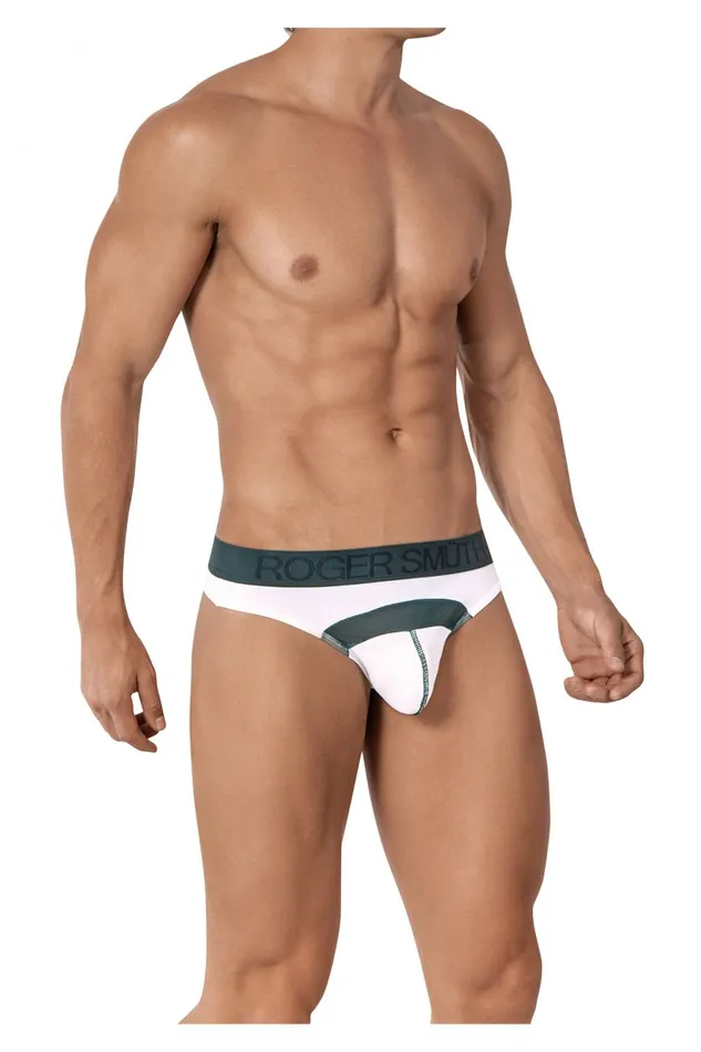 Thongs Roger Smuth Vibrators