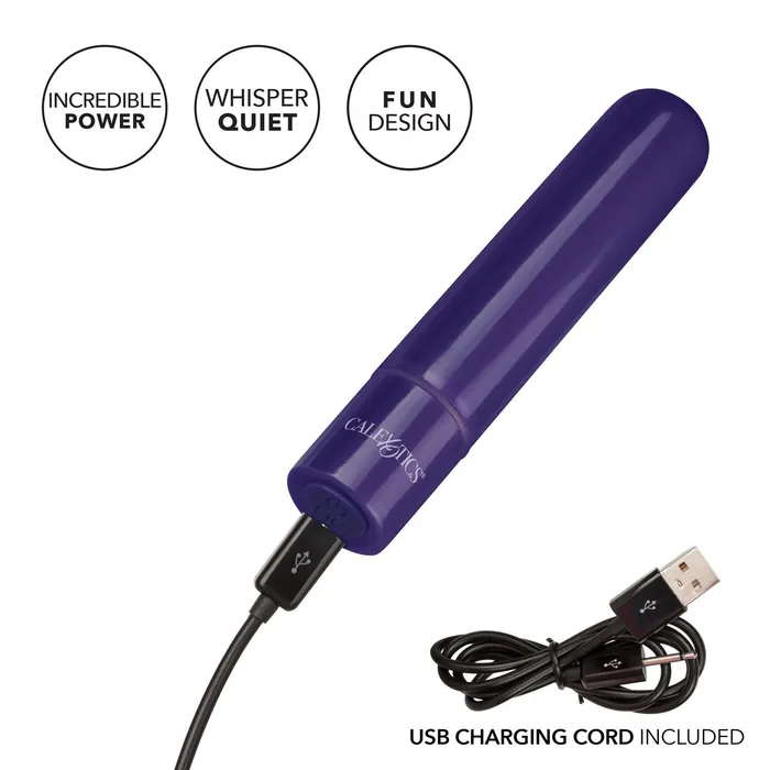 Tiny Teasers Bullet CalExotics Female Sex Toys Tiny Teasers Bullet CalExotics Female Sex Toys