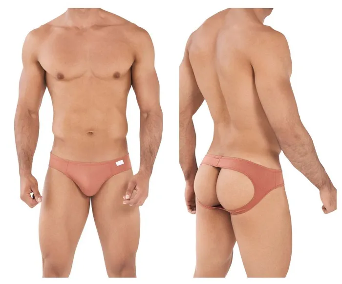 Turn Jockstrap Clever Vibrators
