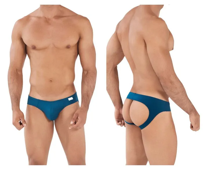 Turn Jockstrap Clever Vibrators