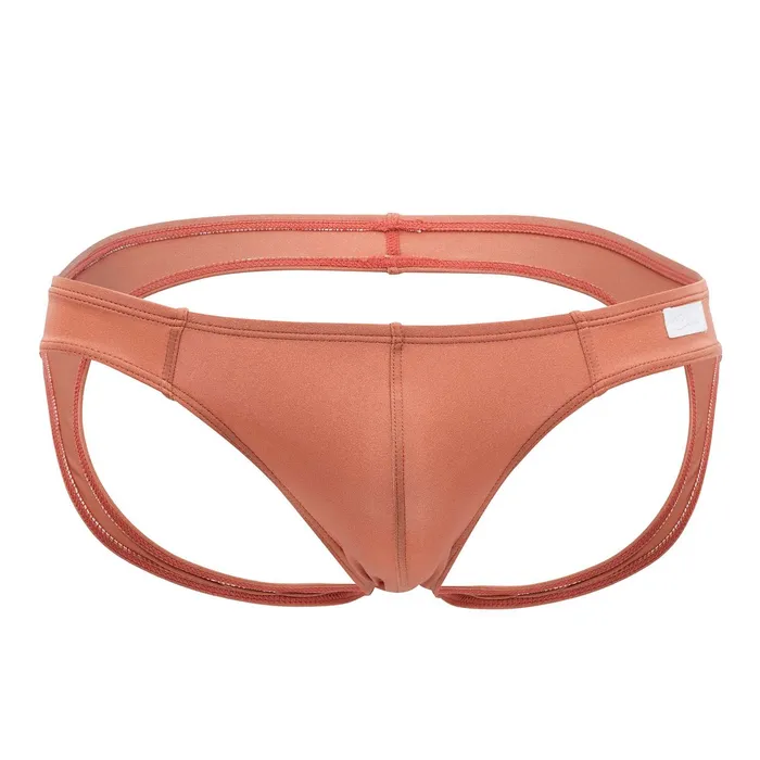 Turn Jockstrap Clever Vibrators