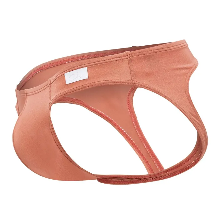 Turn Jockstrap Clever Vibrators