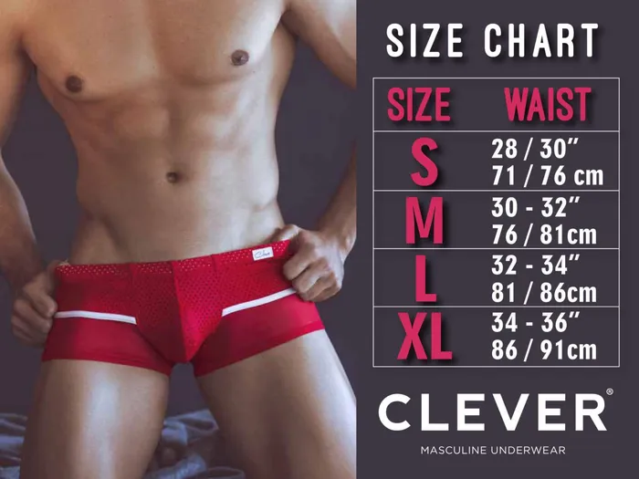Turn Jockstrap Clever Vibrators